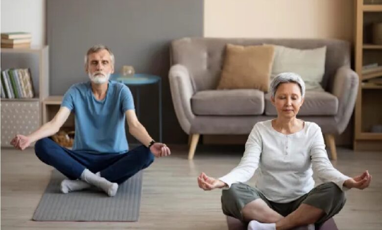 الصحة النفسية بعد التقاعد