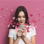 العشق الإلكتروني صداقة عابرة أم ارتباط خطر ؟