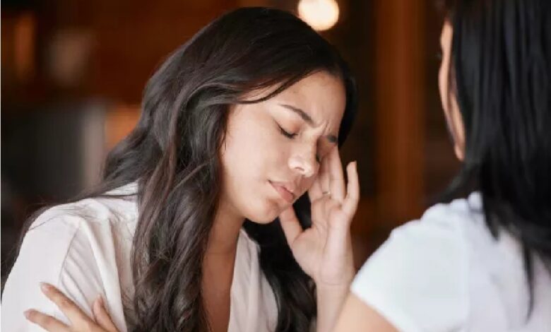 حقائق عن الخيانة الزوجية تعرفي إليها