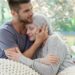 رسائل دعم من الزوج لزوجته مريضة السر