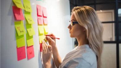 سر النجاح عند الشباب في رسم الأهداف وتحقيقها