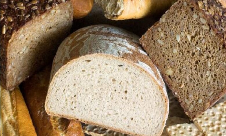 طريقة تحضير الخبز الألماني