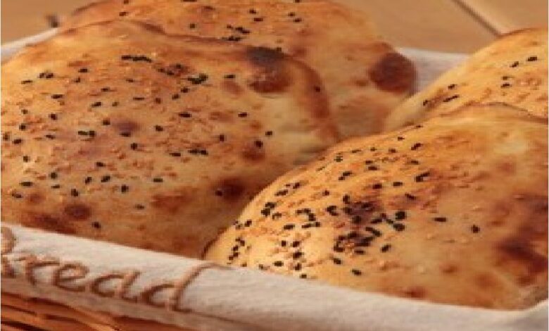 طريقة تحضير خبز اللافاش التركي