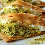 طريقة تحضير وربات بالمكسرات