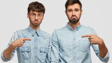 كيف تؤثر علينا المقارنة اليومية ؟