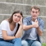 كيف تتعاملين مع زوحك وقت الزعل