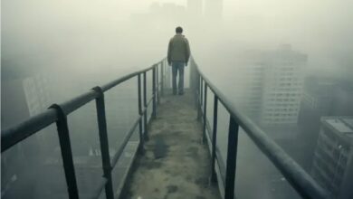 كيف تتغلب على الخوف من المستقبل ؟