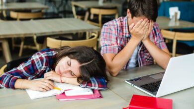 كيف يتجنب الشباب أخطاء السنة الجامعية الأولى ؟