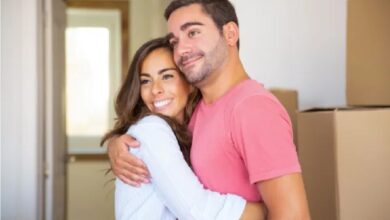 ما الذي يجعل الرجل يتمسك بشريكته ؟