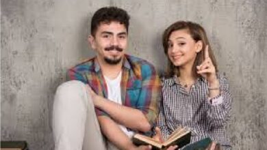 ما هو تأثير العلاقات العاطفية على التحصيل الدراسي ؟