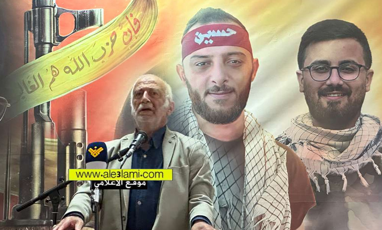 محمد صالح، بنهران، السنوية الاولى، جبل لبنان، الشمال