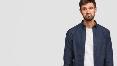 هكذا تكشفين الرجل ضعيف الشخصية