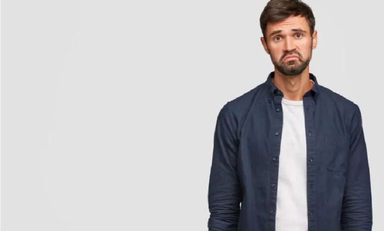 هكذا تكشفين الرجل ضعيف الشخصية