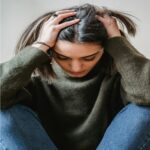 هل تعاني أو تبالغ في القلق ؟
