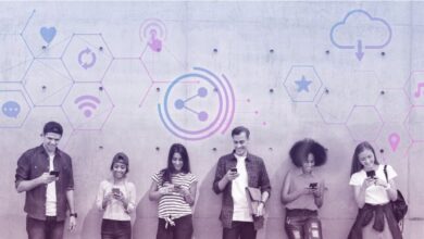 هل تعرف ما الذي يميز جيل الشباب اليوم عن الأجيال السابقة ؟؟