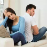 أمور تدفع الزوج للتعلق بالمرأة العنيدة