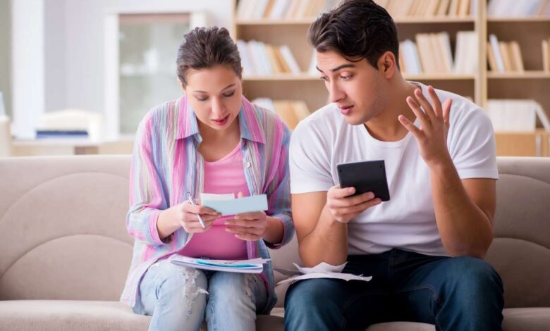 أهمية التخطيط المالي للزواج وكيفية حسابه