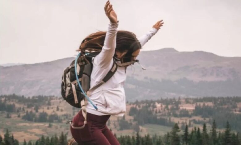 التعامل مع الحياة الخارجة عن السيطرة