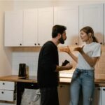 الخلافات الزوجية وكيفية التعامل معها