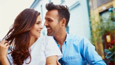 الفرق بين الرومانسية قبل وبعد الزواج