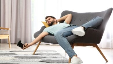 تعرّفي إلى صفات الرجل البيتوتي