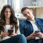 خطوات حل مشكلة الغيرة بين الزوجين .