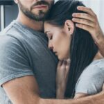 دور الزوج في دعم الزوجة