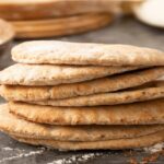 طريقة تحضير الخبز الأسمر لمرضى السكري