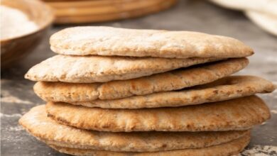 طريقة تحضير الخبز الأسمر لمرضى السكري