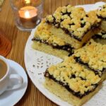 طريقة تحضير المبشورة بالتمر