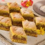 طريقة تحضير حلوى الدحدح الفلسطيني