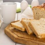 طريقة تحضير خبز خالي من الغلوتين