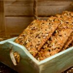 طريقة تحضير رقائق الخبز المشبعة