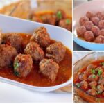 طريقة تحضير كفتة بالصينية للرجيم