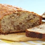 طريقة تحضير كيك بالموز