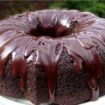 طريقة تحضير كيكة منها وفيها