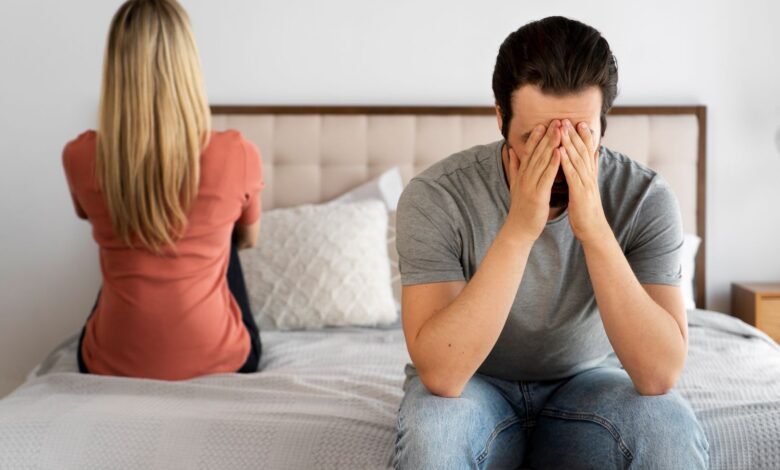 كيف تتخطين مشاعر الغيرة في العلاقة ؟