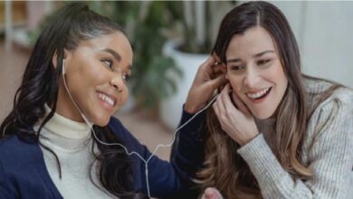 كيف تقوي علاقاتك الاجتماعية ؟