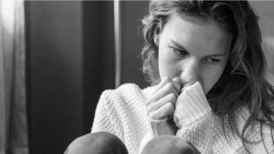 لماذا أشعر بالذنب بعد نقاش حادّ مع أحد ؟