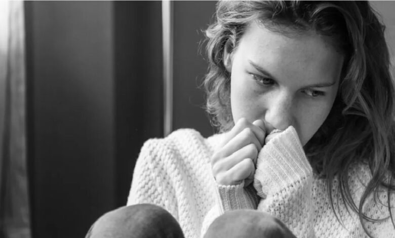 لماذا أشعر بالذنب بعد نقاش حادّ مع أحد ؟