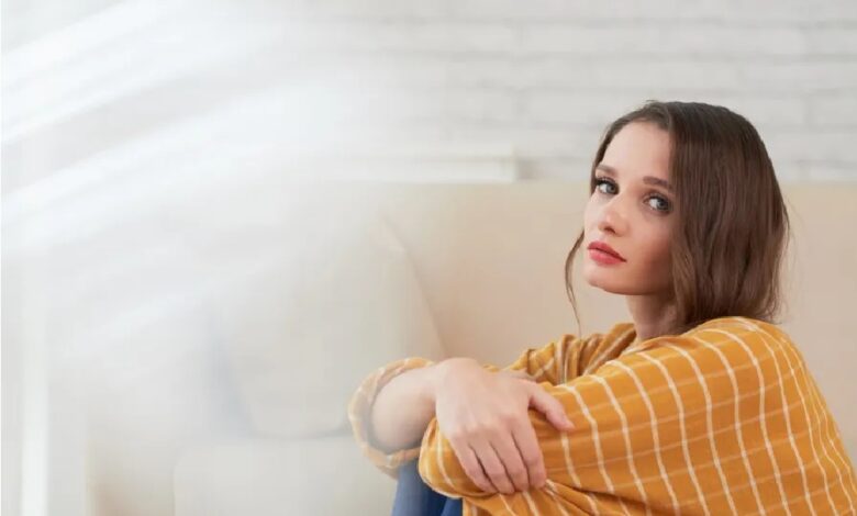 لماذا أشعر بالفراغ رغم أن حياتي جيدة ؟