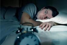 نصائح لإنهاء حالة الأرق المزعجة