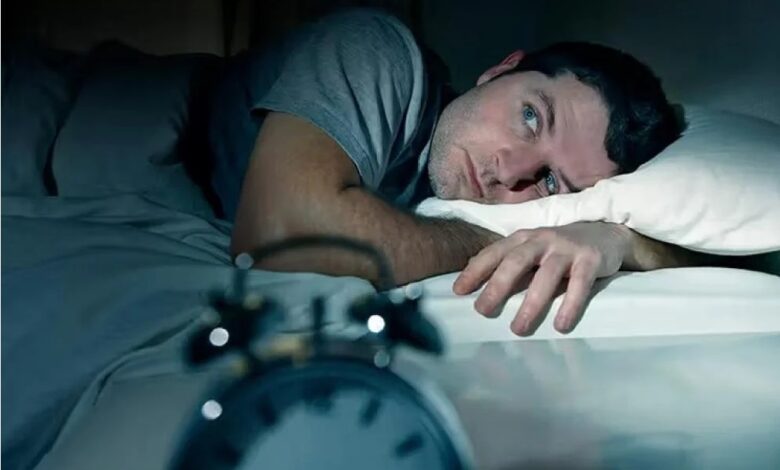 نصائح لإنهاء حالة الأرق المزعجة