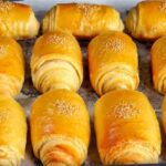 طريقة تحضير البانيه بالجبنة