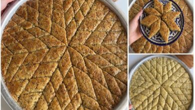 طريقة تحضير الحلبة اليمنية