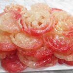 طريقة تحضير المشبك