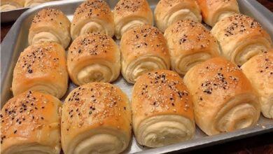 طريقة تحضير باتيه بالجبنة