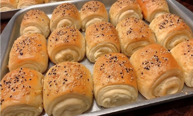 طريقة تحضير باتيه بالجبنة