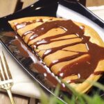 طريقة تحضير براونيز كريب