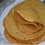 طريقة تحضير خبز العدس الصحي